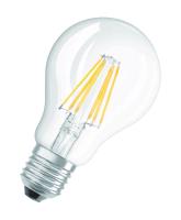 LED-lampe, normal, klar, Led Retrofit Classic A, Osram