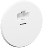 Lampeuttak for tak DCL + plugg, Elko