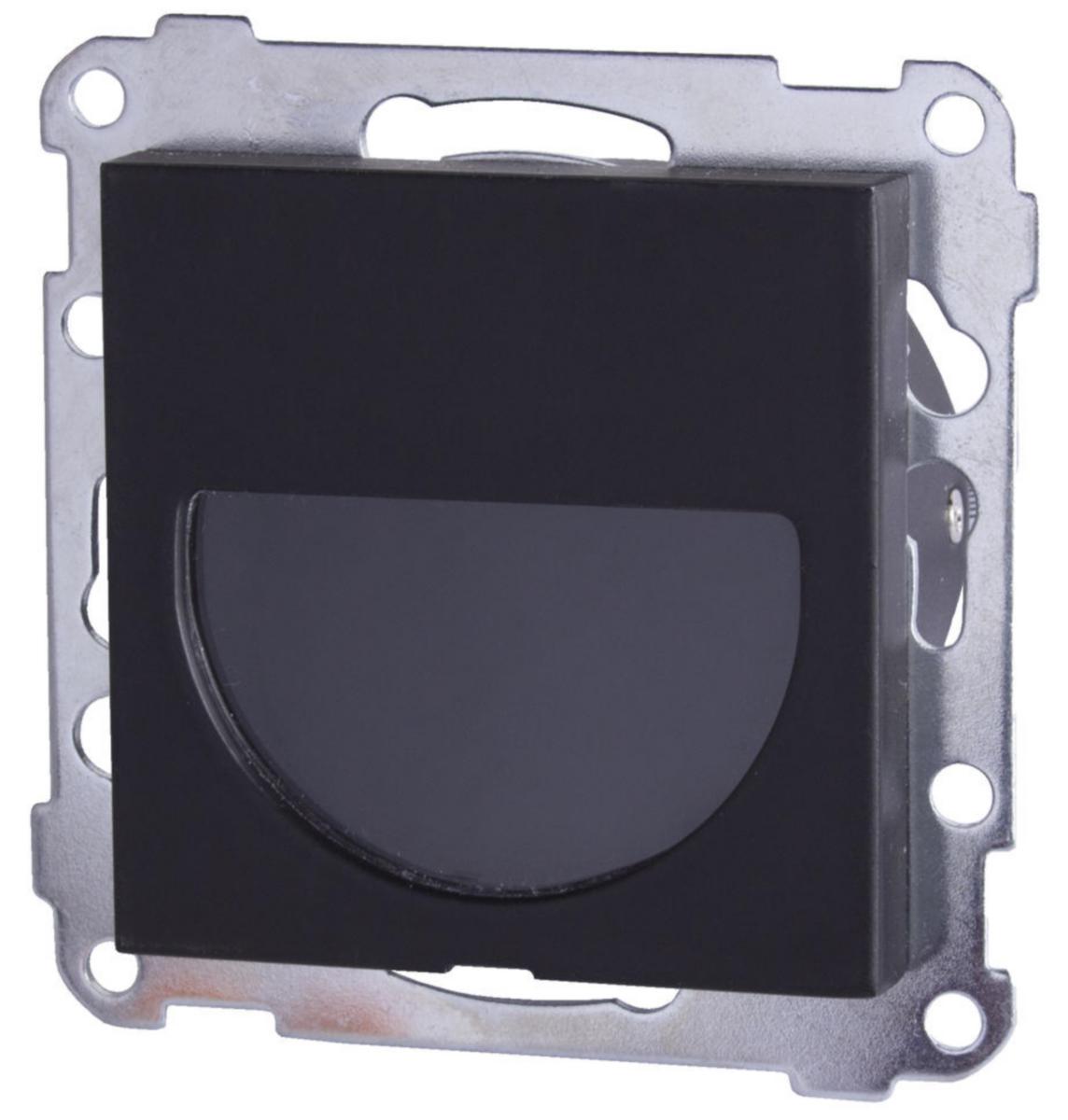 LED-armatur, väggarmatur för apparatdosa, dimbar, Bright, Elko -