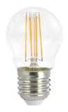 Led-Pære Klot E27