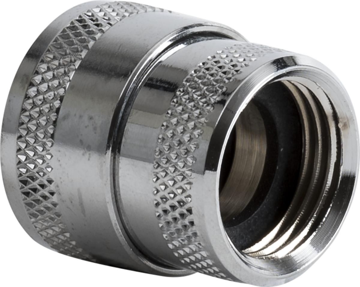 Snabbkopplinghus av metall inv gg-hondel, EZZE - HURTIGKOBLHUN 1/2R15 INVGJ FKR 5352R