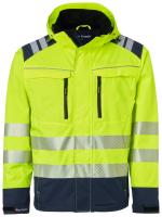 Skalljakke varsel Top Swede