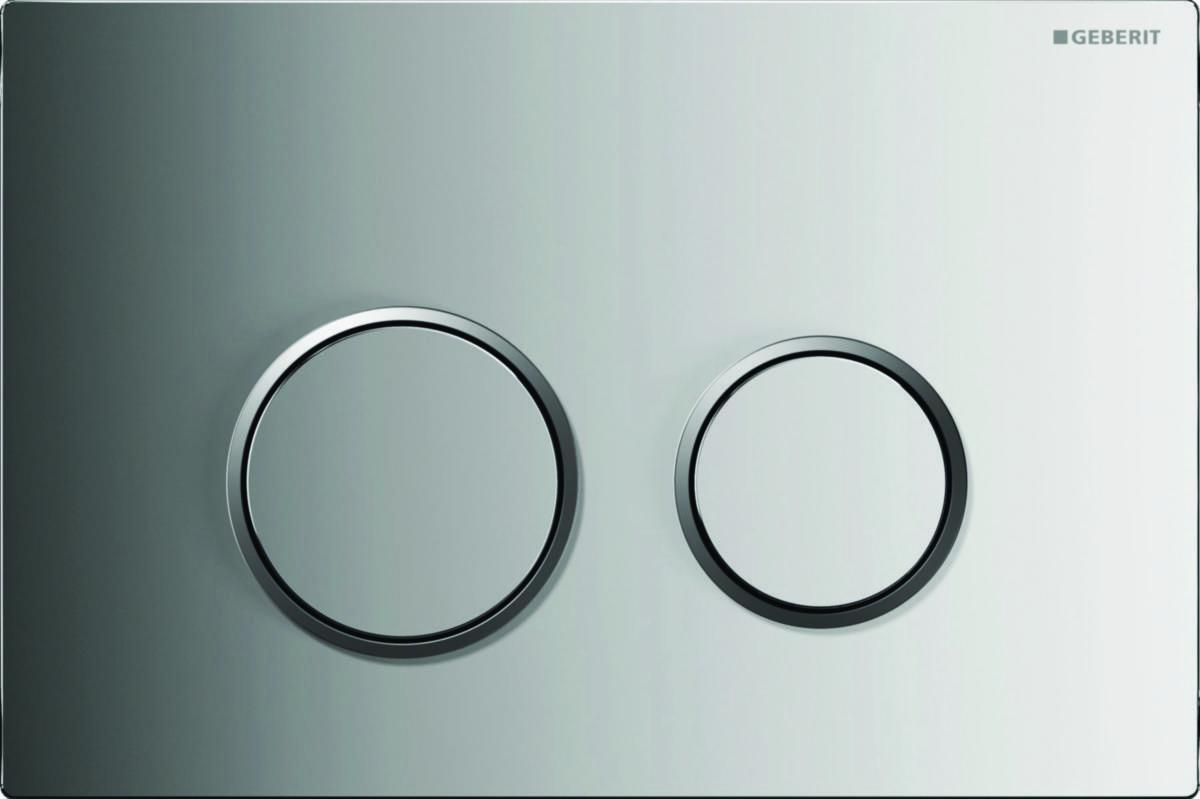 Spolplatta Geberit Omega20 - 