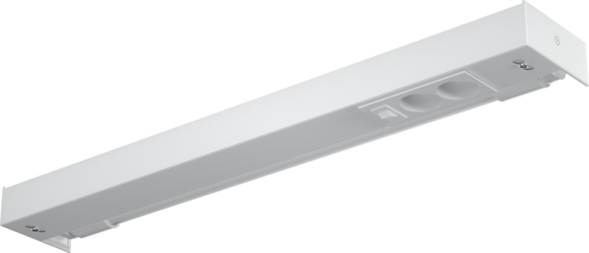 Benkbelysning, LED, Lidingö - BENKBELYSNING LED 7W 645MM 3 JORD UTTAK INKL LIDINGÖ RØR