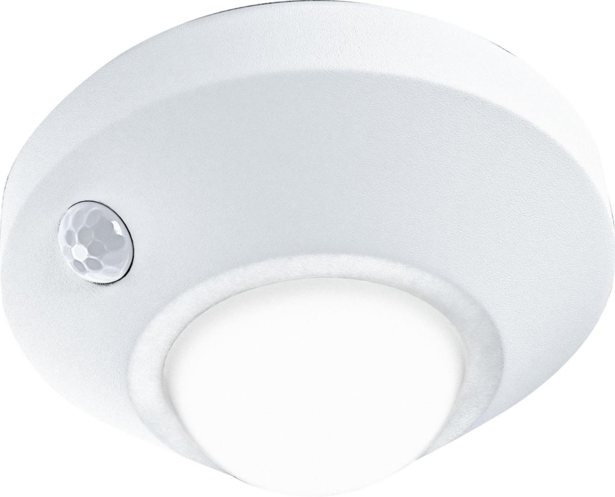LED-armatur Nightlux med sensor, batteridrevet, Ledvance -