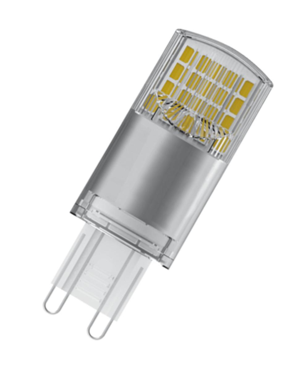 LED-lampa, pin G9, Led Pin G9, box, Osram - 