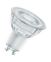 LED-lampa, PAR16, dimbar, 3-steg, Led Three Step Dim PAR16, box, Osram