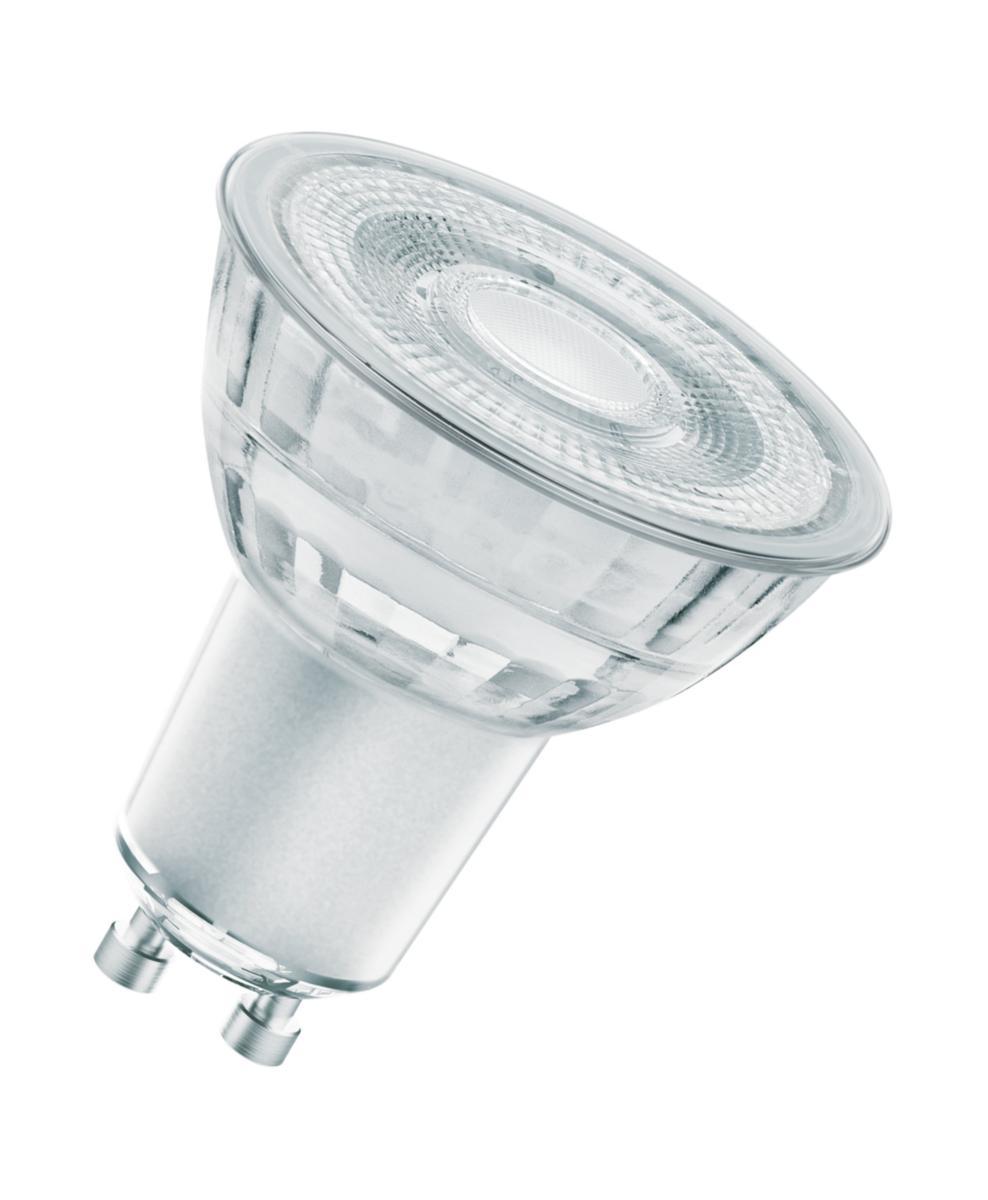 LED-lampa, PAR16, dimbar, Led Superstar PAR16 GLOWdim, box, Osram - 