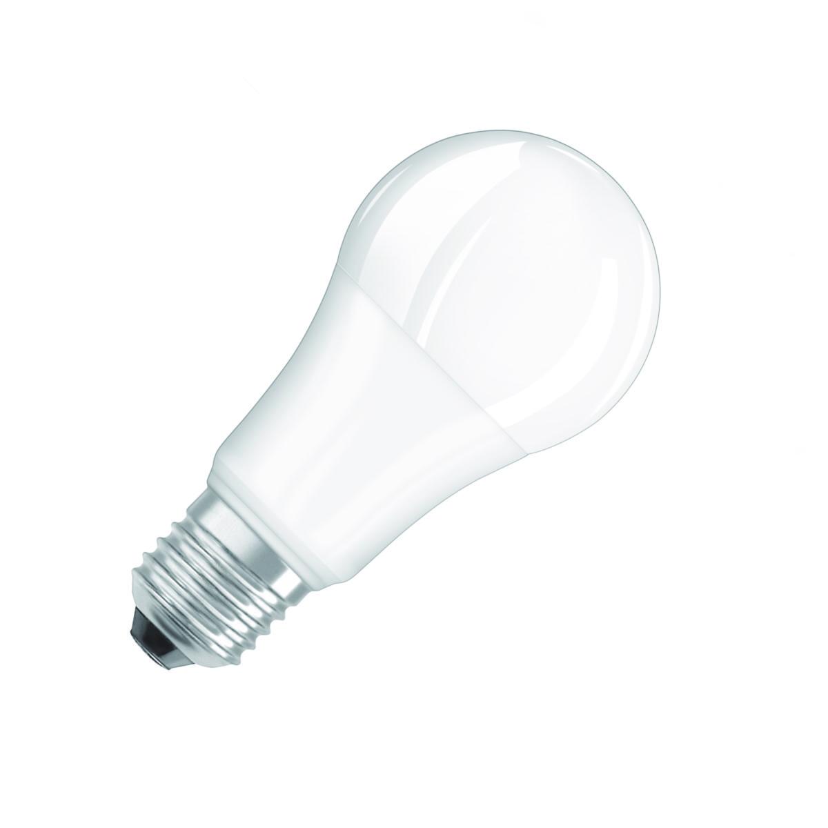 LED-lampe, normal, dimbar, Led Superstar Classic A, eske, Osram - 