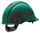 Vernehjelm Peltor G3000 Uvicator