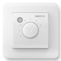 Gulvvarmetermostat Ebeco EB-Therm 55