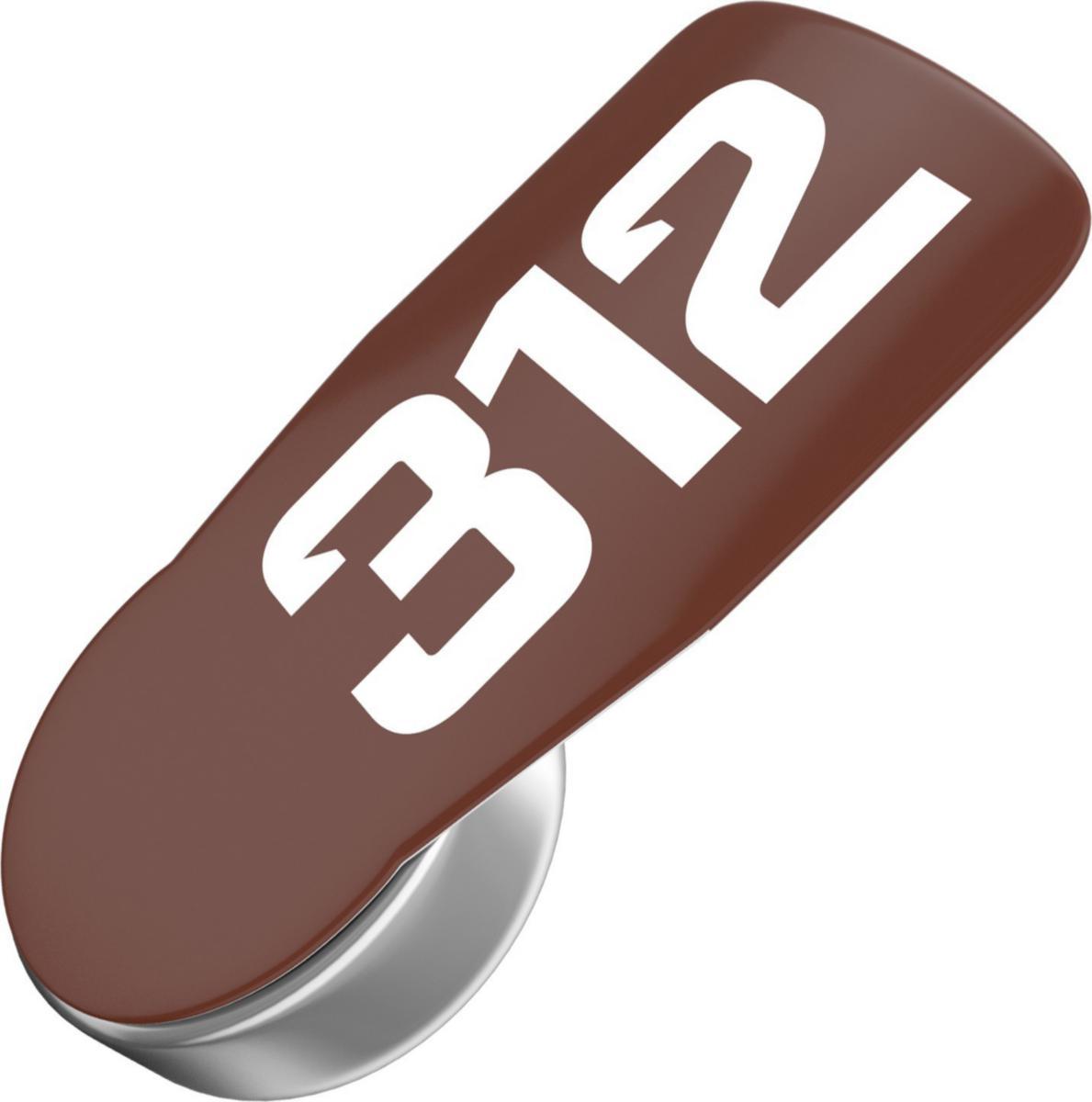 Batteri for høreapparat, 1,4V Zinc Air, Energizer -
