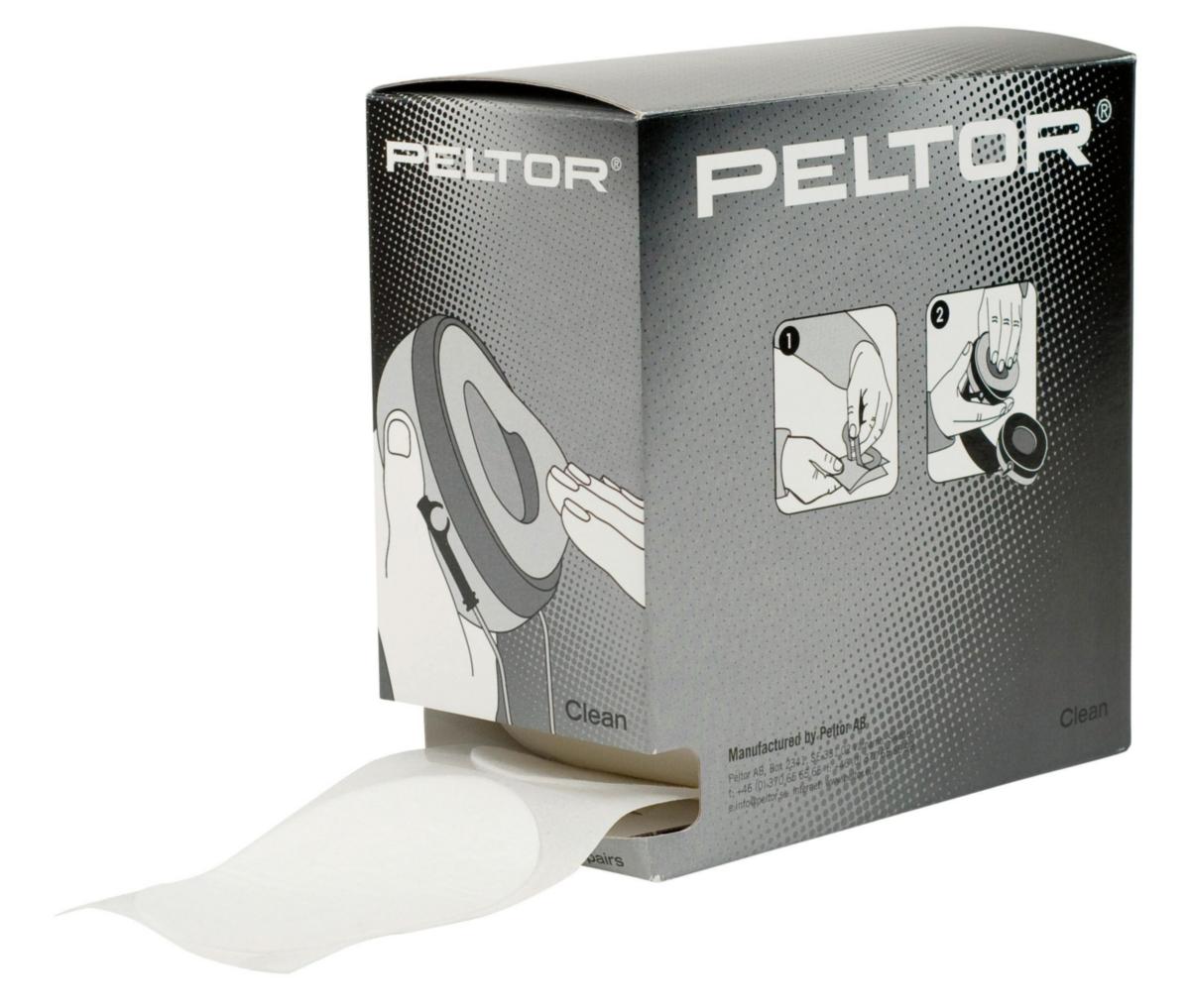 Hygienesett Peltor -
