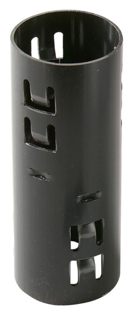 Skjøtemuffe for PVC-drenering - SKJØTEMUFFE DREN 92MM PVC 2373769