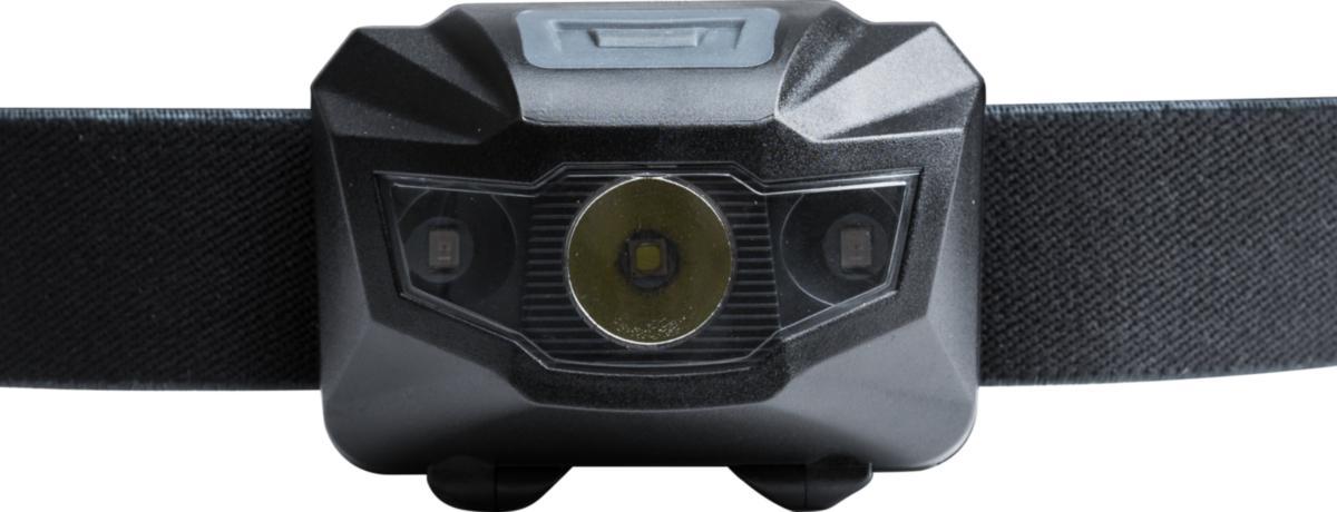 Pannlampa LED, Gelia - HODELYKT LED 200LM INKL 3STK AAA