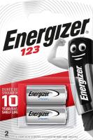 Batteri Lithium Energizer Photo