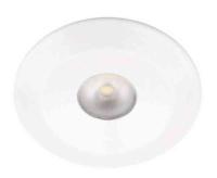 Downlight LED Spot mini VP, IP44, dimbar, Hide-a-Lite