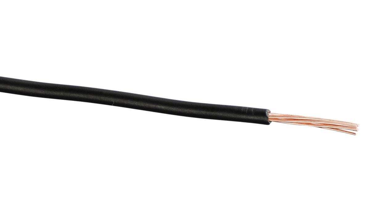 FQ Easy (H07Z1-R), halogenfri, Dca - 