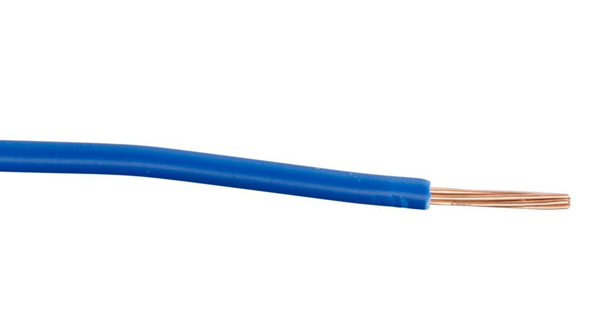FQ Easy (H07Z1-R), halogenfri, Dca - 