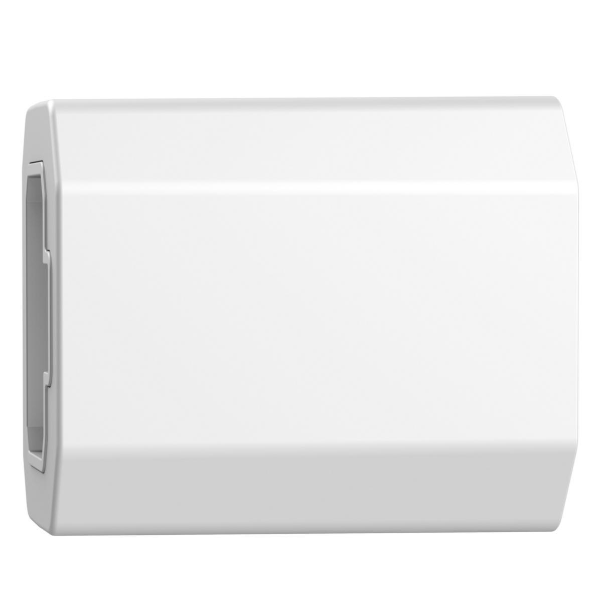 Lampeuttak DCL - Lampeuttak DCL Schneider For Ledningsmontering Hvit