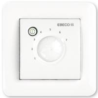 Golvvärme, Ebeco termostat EB-Therm 55