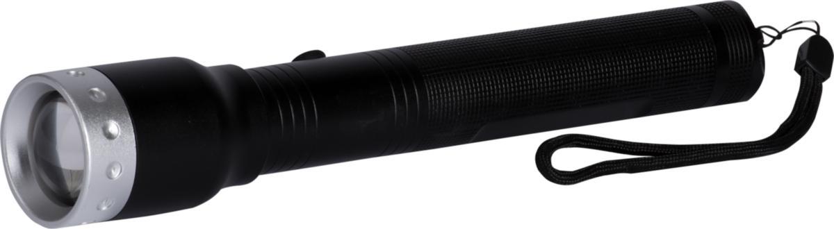 Lommelykt LED, 10 W, Gelia -