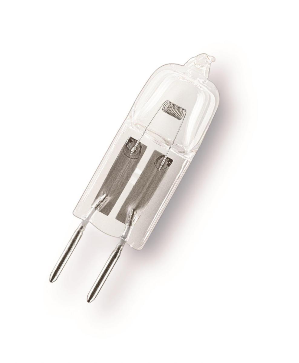 Lav-volt halogen pære - Halogenpære ovn 64418 