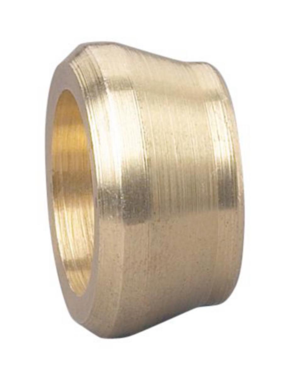 Plug VA 1219, for plugging the coupling, Vatette - Kobberrørsplugg 10mm Fkr 2st