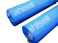 Geotextil Hipertex, hvit