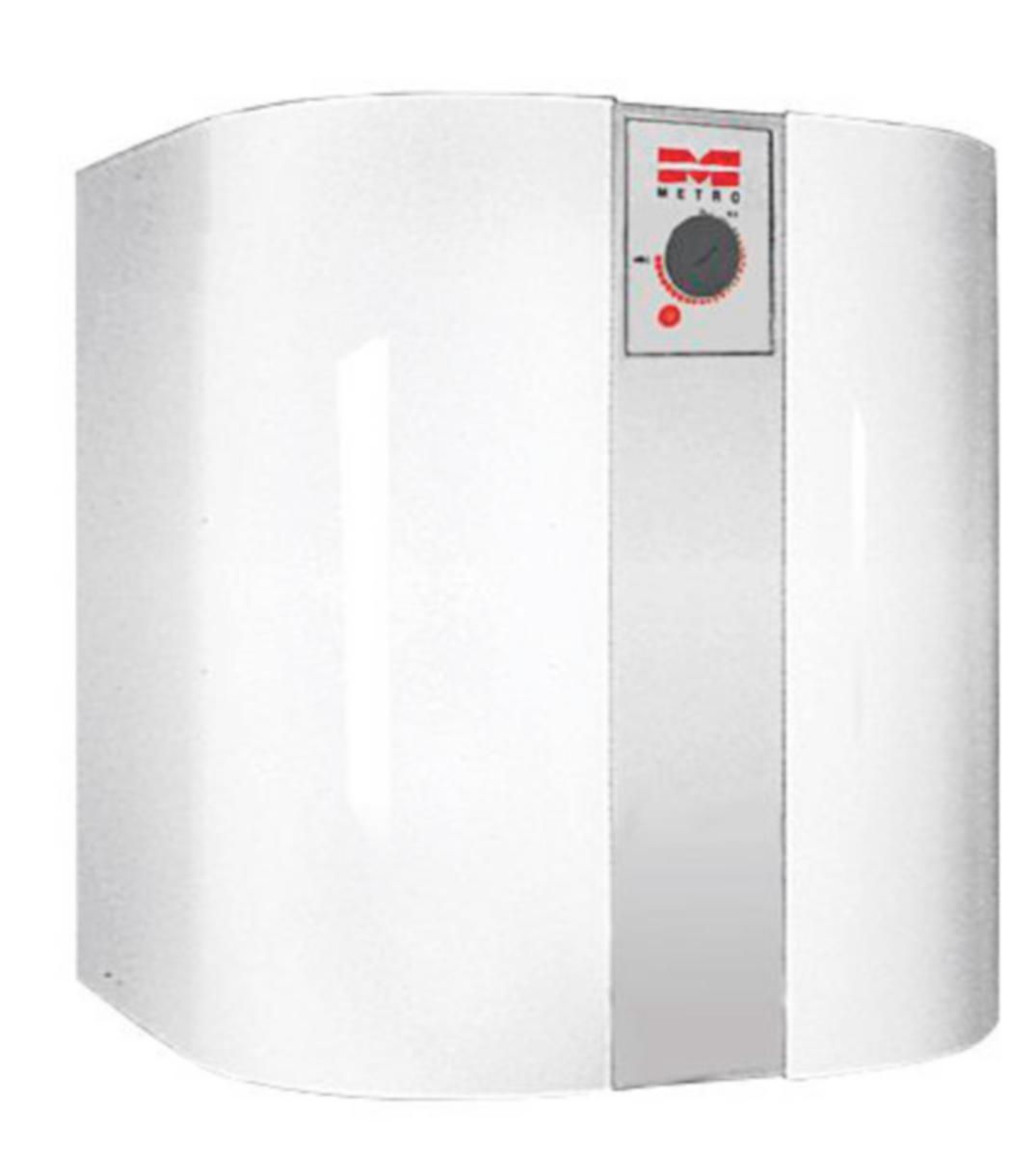 Varmvattenberedare inv emaljerad, Minett, 30 liter, METRO - BEREDER 30L EM 400/230V 30E 30E METRO MINETT RSK 6949360