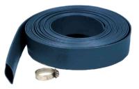 Slangesett til lensepumpe kobling 32mm x 10m