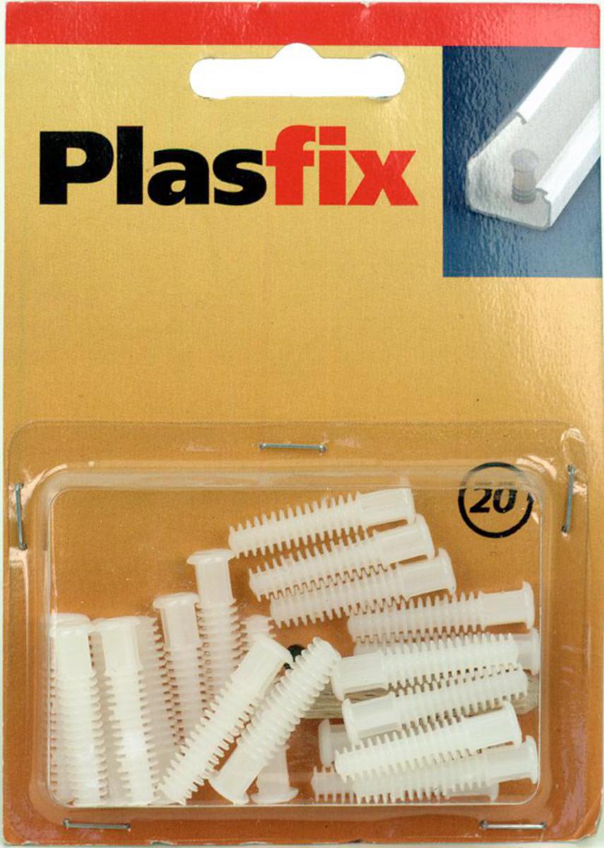 Monteringseske til Plastfix - MONTERINGSSETT PLASFIX EXPAND PLAST