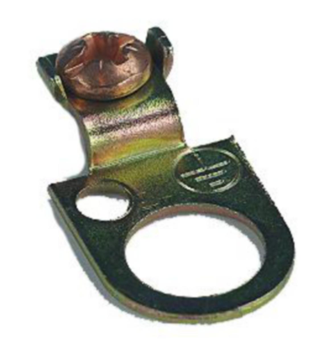 Jordblekk 10.5mm - JORDBLEKK 10.5 MM