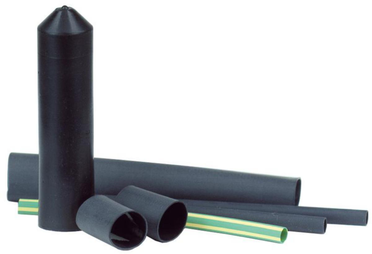 Värmekabel an- och avslutningssats - VARMEKABEL AN/AVSLUTNINGSATS 