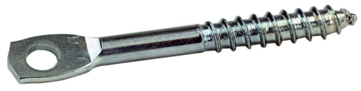 Bladskrue av stål elforsinket FZB - BLADSKRUE 6X75MM FZB 