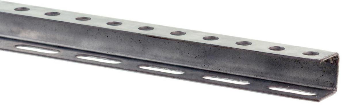 Pendelfästen typ Universal tjocklek 2 mm - TAKJERN 2M FZB