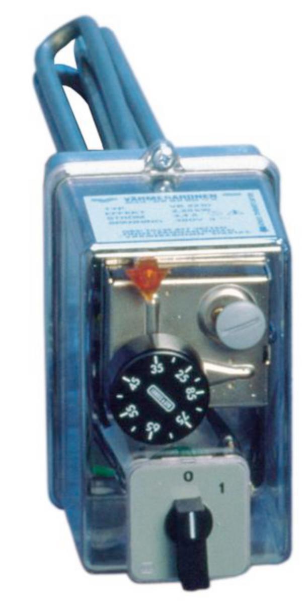 Elpatron Värmebaronen - KOLBE 3.0KW VB3010 V. BARONEN VÄRMEBARONEN