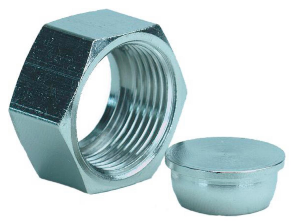 Ventilhuvar till radiatorventiler - TERS T/RADIATORV. ANSL 10 FRK ANSL 10 FRK