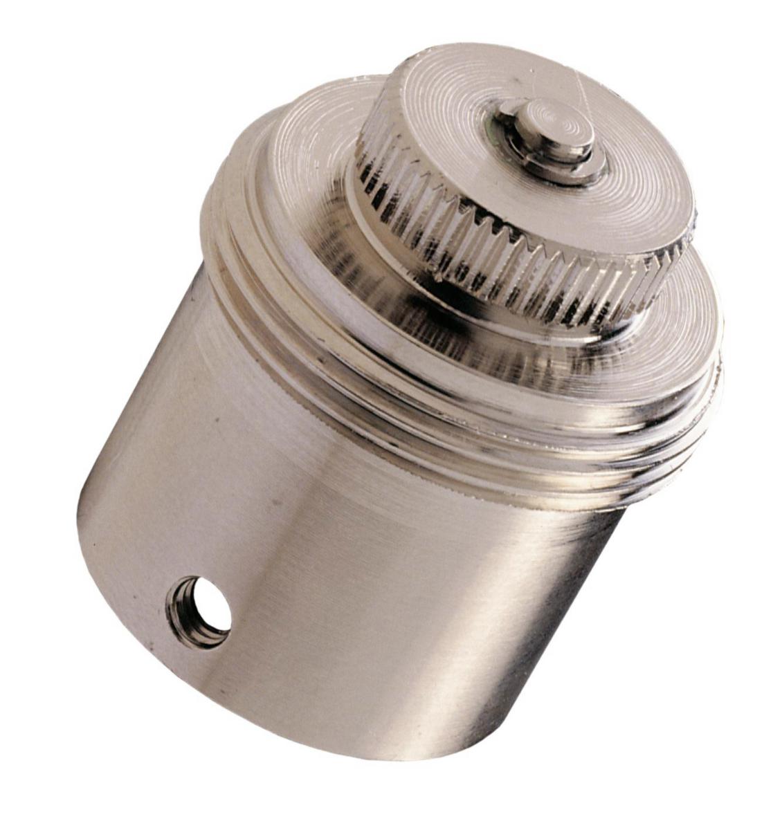 Adapter till Danfoss RAN och Danfoss RA 2000, MMA - ADAPTER TIL DANFOSS D=23MM VENTIL MMA-RAN
