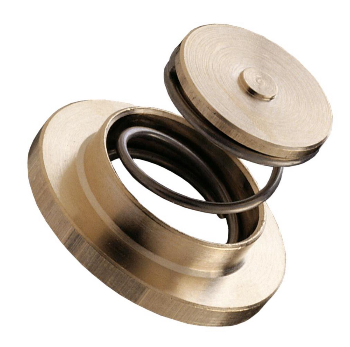 Adapter till Honeywell Stato/Minor, MMA - ADAPTER TIL HONYWELL STAT VENT MINOR MMA-M 28X1.5