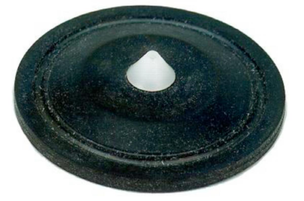 Membran Gustavsberg TF-11 till WC - GUMMI MEMBRAN TF-11 GBG