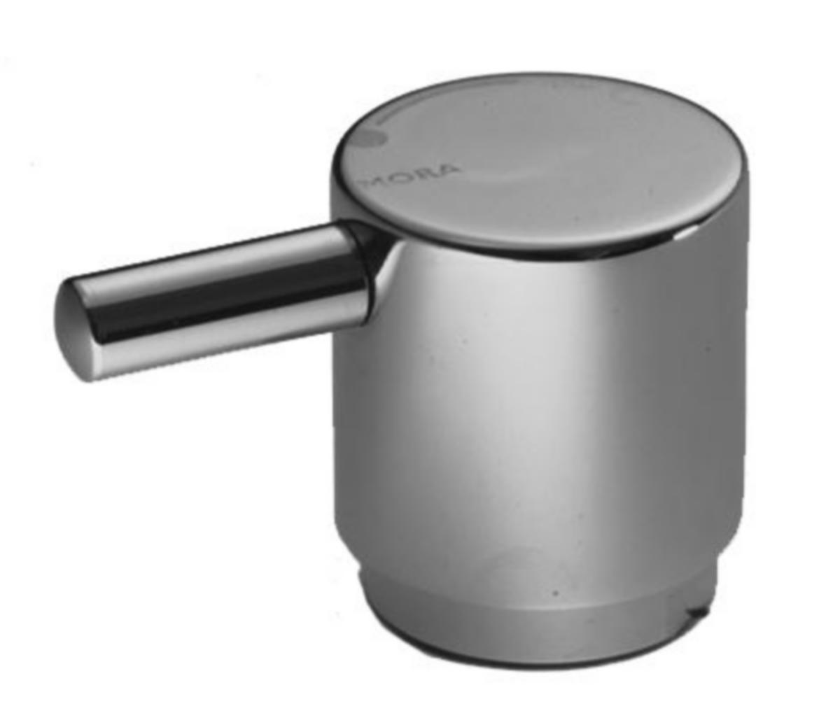 Oppvaskmaskinavstegning, Mora Inxx - OPPVASKMASKIN AVST.MORA INXX KROM 8322308