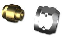 Clutch set AX16 FKR, LK