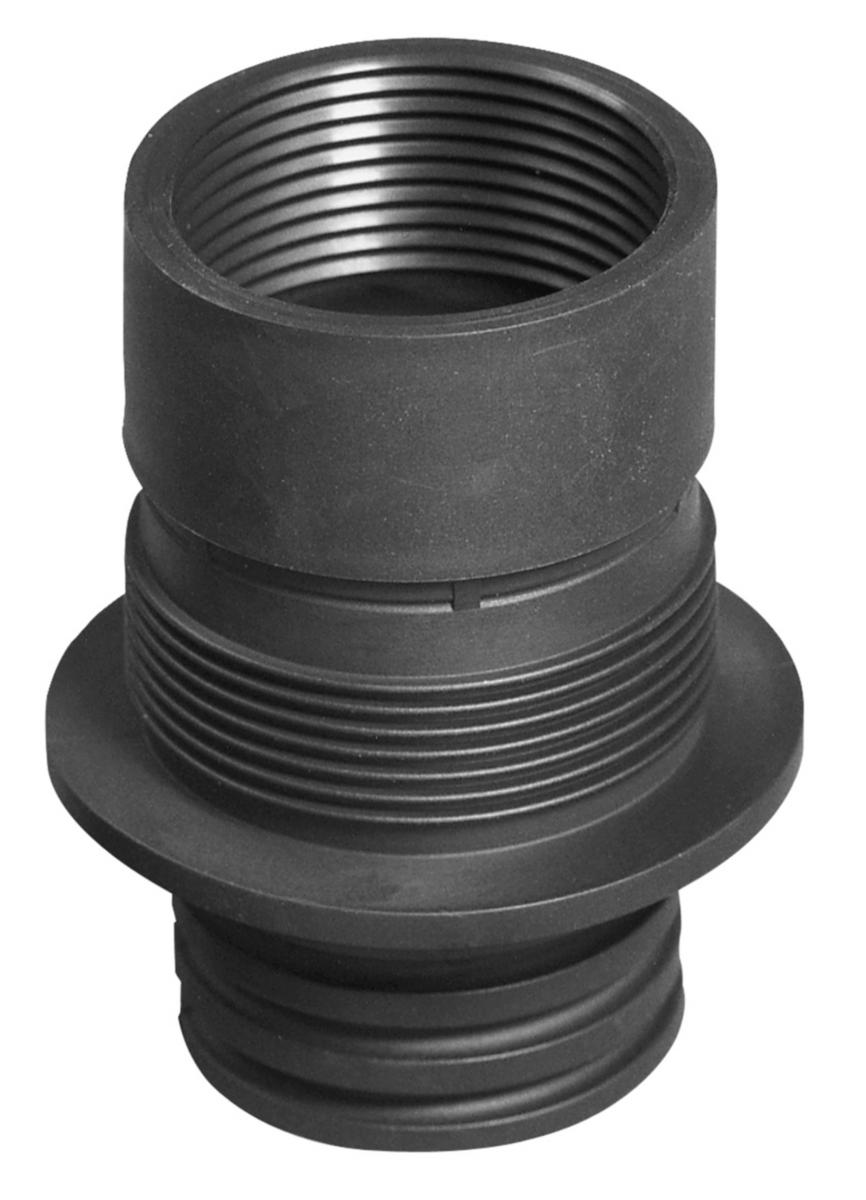 Gumminippel kombinippel, Purus - GUMMINIPPEL KOMBI 64/58-50/40 3106361 PURUS