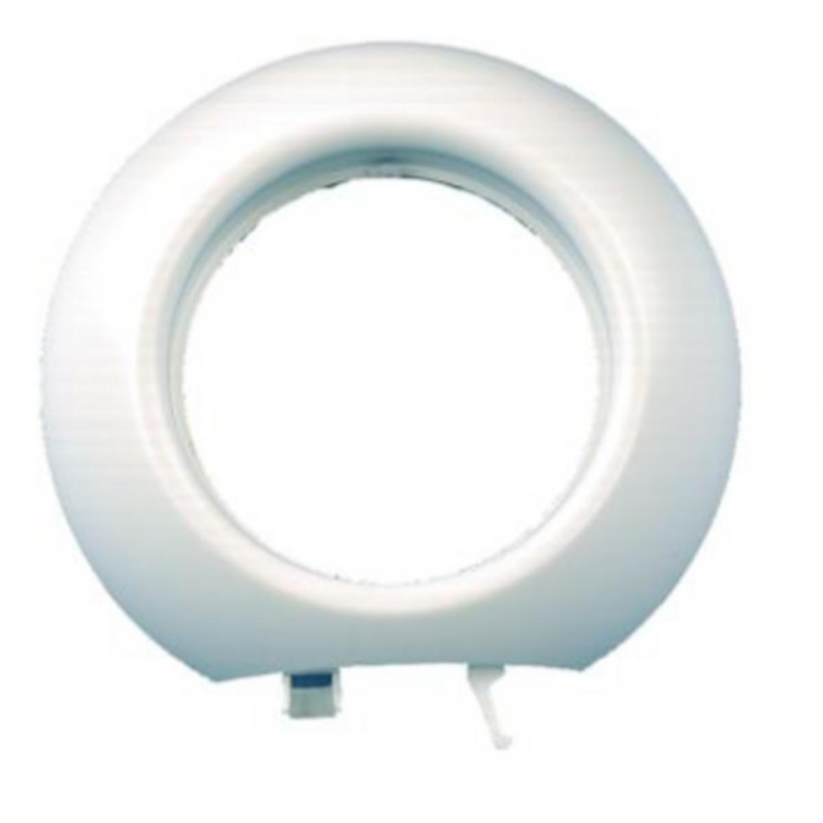 Kombinasjonramme, utvendig, for innfeldte apparater, Renova -