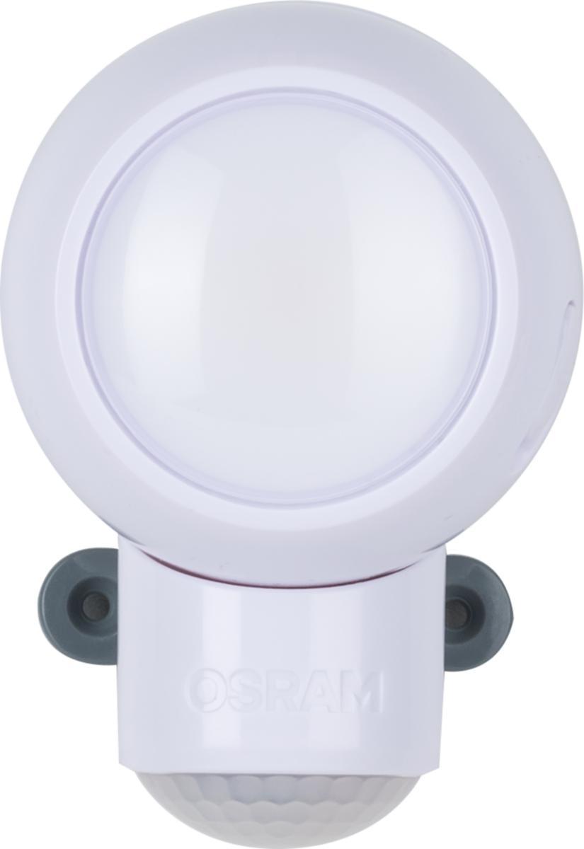 Mobil LED-belysning med bevegelsessenror, Ledvance -