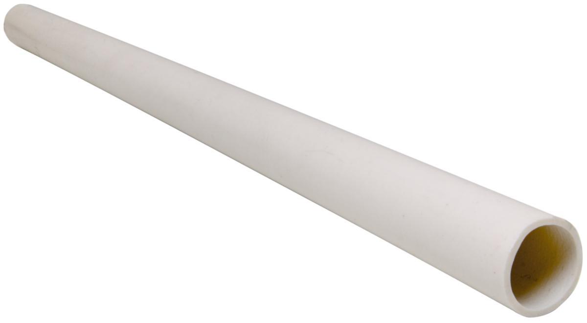VP-rør, i lenger på 2 meter - PLASTRØR 16MM 2M