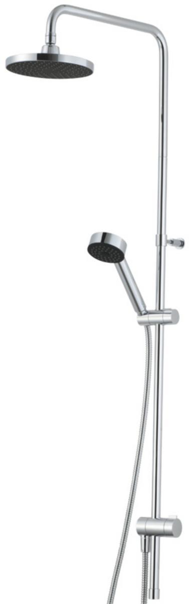Takdusch/handdusch Mora MMIX S5 - KOMBINASJONSDUSJ FKR 130313 MA MORA MMIX S5 SHOWER SYSTEM