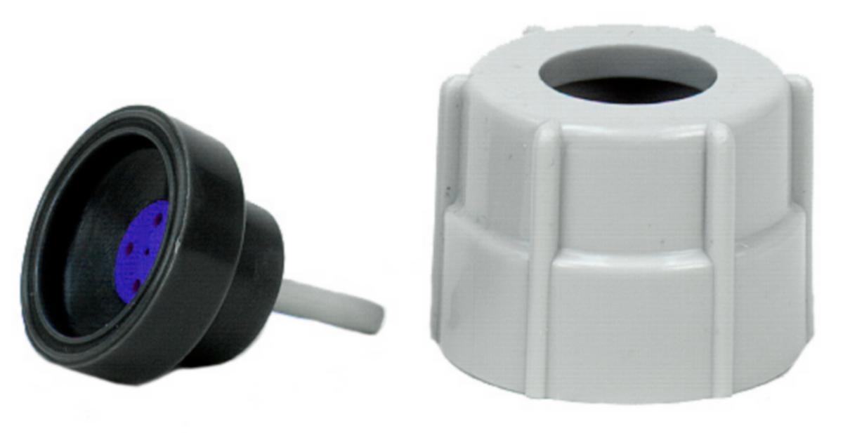 Servoventil Gustavsberg TF-33 till WC - SERVOVENTIL TF-33 12-17