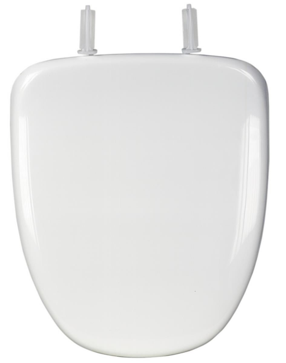 WC-sits med lock till IDO Aniara, mjuk plast - TOALETTS. F/IDO ANIARA 850-866
